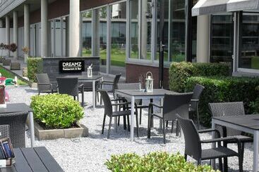 Select Hotel Maastricht