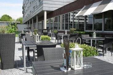 Select Hotel Maastricht