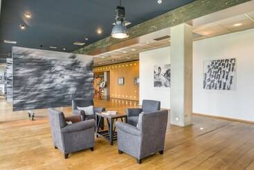 Select Hotel Maastricht