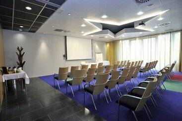 Select Hotel Maastricht