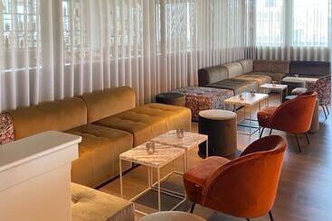 Select Hotel Maastricht