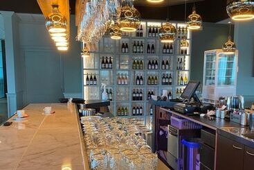 Select Hotel Maastricht