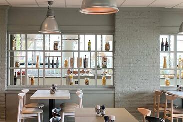 Select Hotel Maastricht