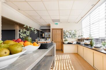 Select Hotel Maastricht