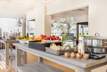 Select Hotel Maastricht