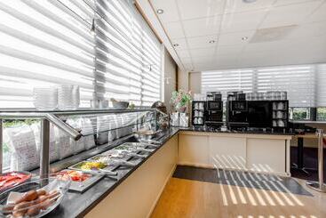 Select Hotel Maastricht