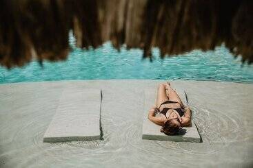 Hôtel Suites Villasol