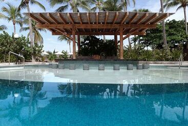 هتل Suites Villasol