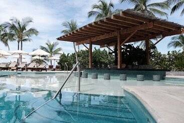 Hôtel Suites Villasol
