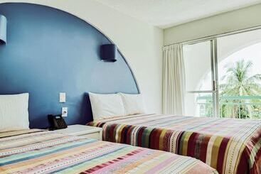 Hôtel Suites Villasol