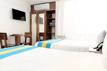 Hôtel Suites Villasol