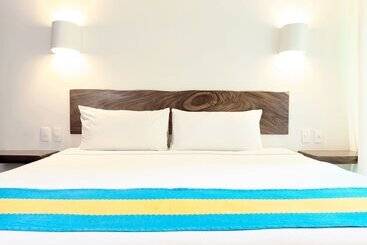Hôtel Suites Villasol