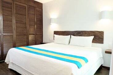 Suites Villasol - Puerto Escondido