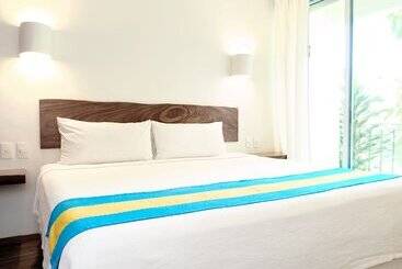 Hôtel Suites Villasol