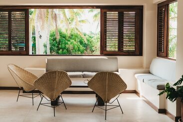 Hôtel Suites Villasol