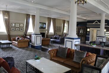 Hotel Swakopmund  & Entertainment Centre