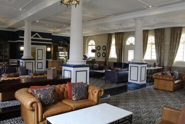 Swakopmund Hotel & Entertainment Centre