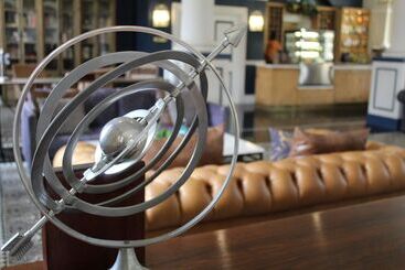 Swakopmund Hotel & Entertainment Centre