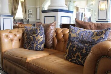 Swakopmund Hotel & Entertainment Centre