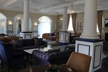 Swakopmund Hotel & Entertainment Centre