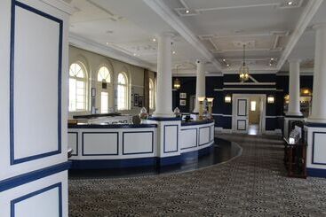 Swakopmund Hotel & Entertainment Centre
