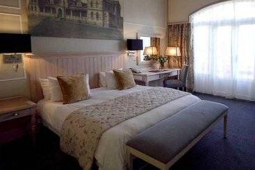 Swakopmund Hotel & Entertainment Centre