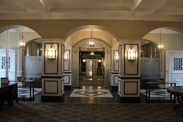 Swakopmund Hotel & Entertainment Centre