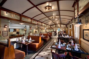 Swakopmund Hotel & Entertainment Centre