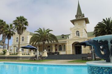 Swakopmund Hotel & Entertainment Centre