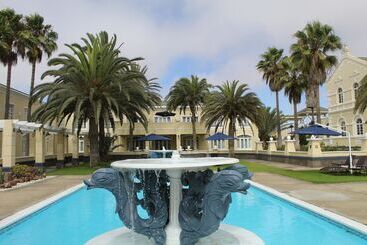 Swakopmund Hotel & Entertainment Centre