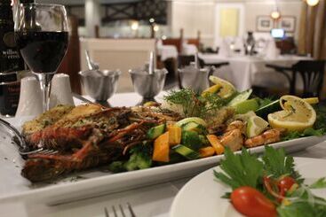 Swakopmund Hotel & Entertainment Centre