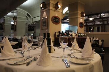 Swakopmund Hotel & Entertainment Centre
