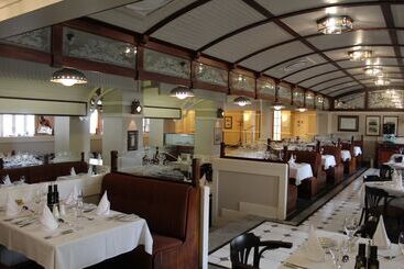 Swakopmund Hotel & Entertainment Centre