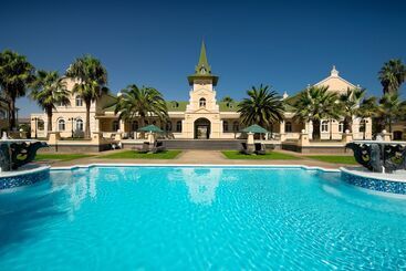 Swakopmund Hotel & Entertainment Centre