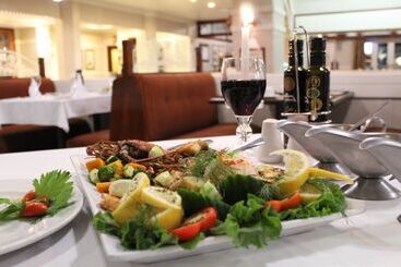 Swakopmund Hotel & Entertainment Centre