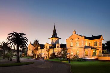 Swakopmund Hotel & Entertainment Centre
