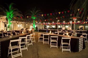 Swakopmund Hotel & Entertainment Centre
