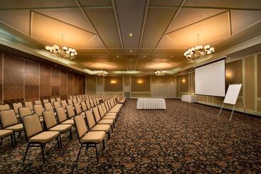 Swakopmund Hotel & Entertainment Centre