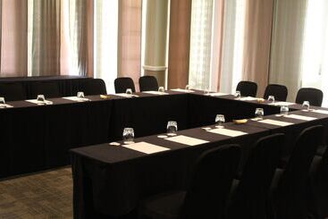 Swakopmund Hotel & Entertainment Centre