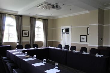 Swakopmund Hotel & Entertainment Centre