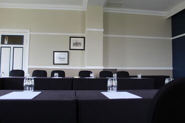 Swakopmund Hotel & Entertainment Centre