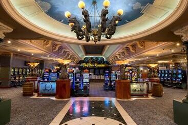 Swakopmund Hotel & Entertainment Centre