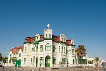Swakopmund Hotel & Entertainment Centre