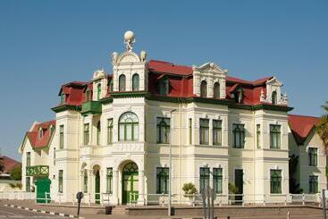Swakopmund Hotel & Entertainment Centre
