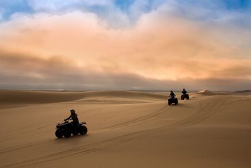 Swakopmund Hotel & Entertainment Centre