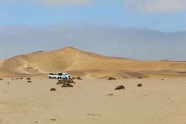 Swakopmund Hotel & Entertainment Centre