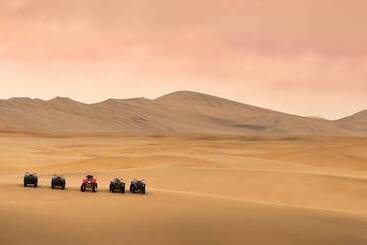 Swakopmund Hotel & Entertainment Centre