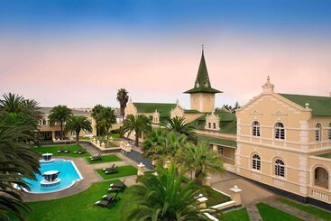 Swakopmund Hotel & Entertainment Centre