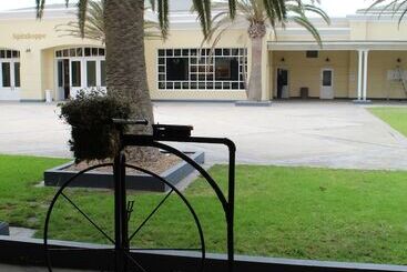 Swakopmund Hotel & Entertainment Centre