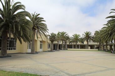 Swakopmund Hotel & Entertainment Centre
